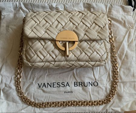 Sac moon Vanessa Bruno neuf