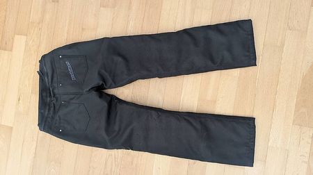 Motorradhose Gr. 20 (kurz)
