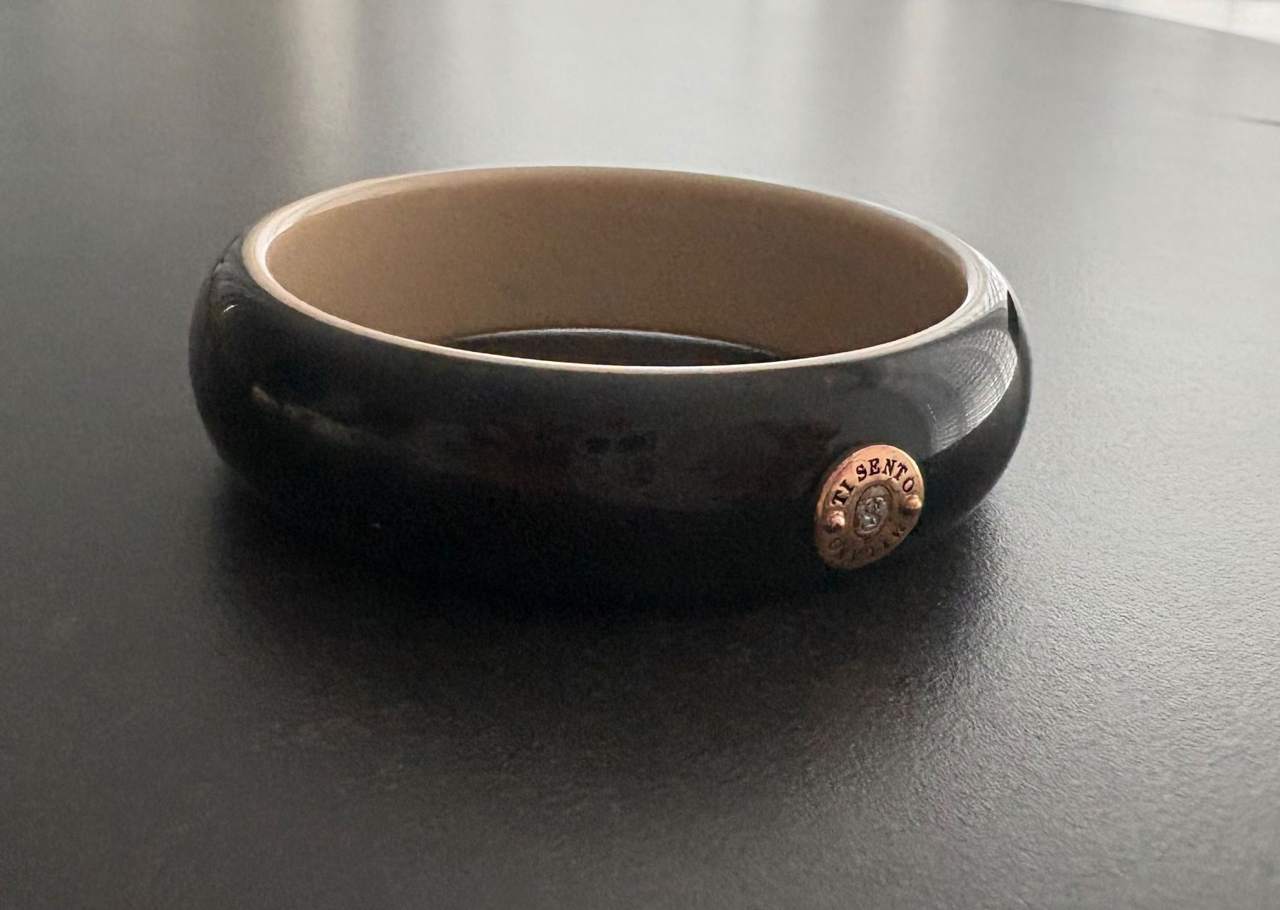 Bracciali & Braccialetti: Armreif Ti Sento Milano – Usato da Wohlen AG venduto da kissne4