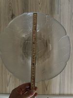 Glas Schüssel