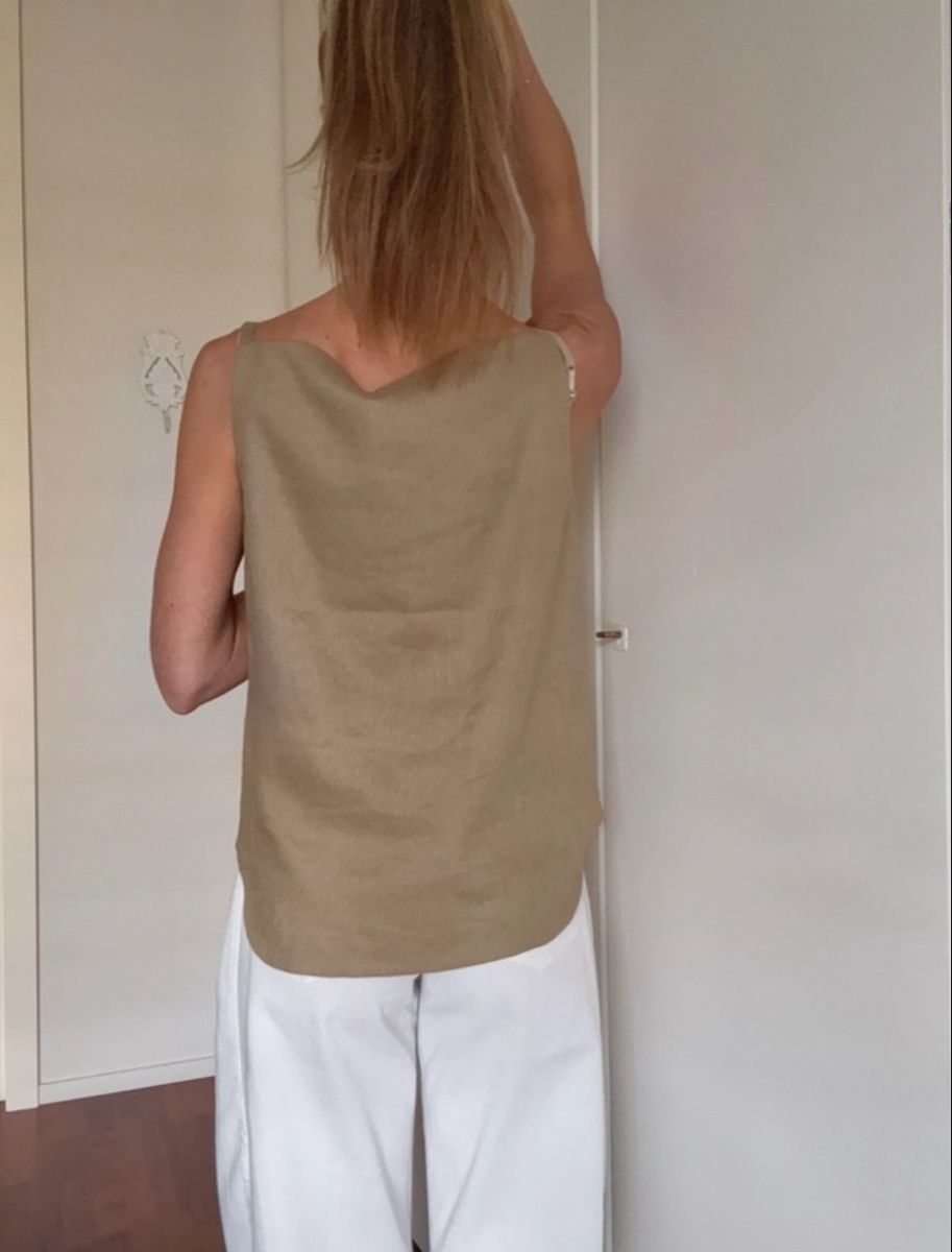 Top: Top Semicouture neuf M  – Nuovo e nell'imballaggio originale da Genève venduto da Sarahchge 1