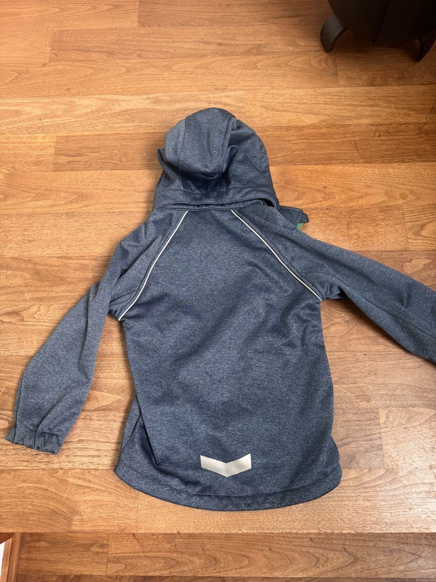 Giacche & Cappotti: Thermo Jacke, Grösse 116 – Usato da Luzern venduto da simona80 2