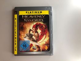 Heavenly Sword - PS3