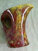 Pichet Art moderne en verre