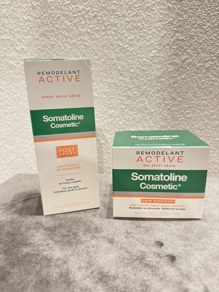Idratazione: Somatoline cosmetic – Nuovo e nell'imballaggio originale da Camignolo venduto da maly86