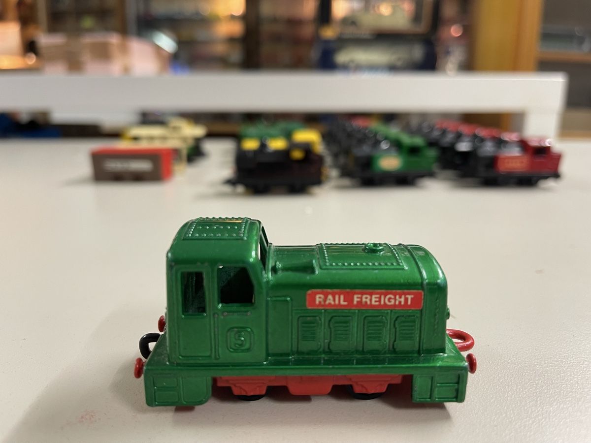 Matchbox Modellini d'auto: Matchbox Lesney Superfast 3 - seltenes Modell - Top! – Usato da Siebnen venduto da speedy63 2