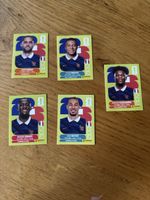 Panini 2026 5er Set FRA