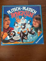 Plitsch-Platsch Pinguin