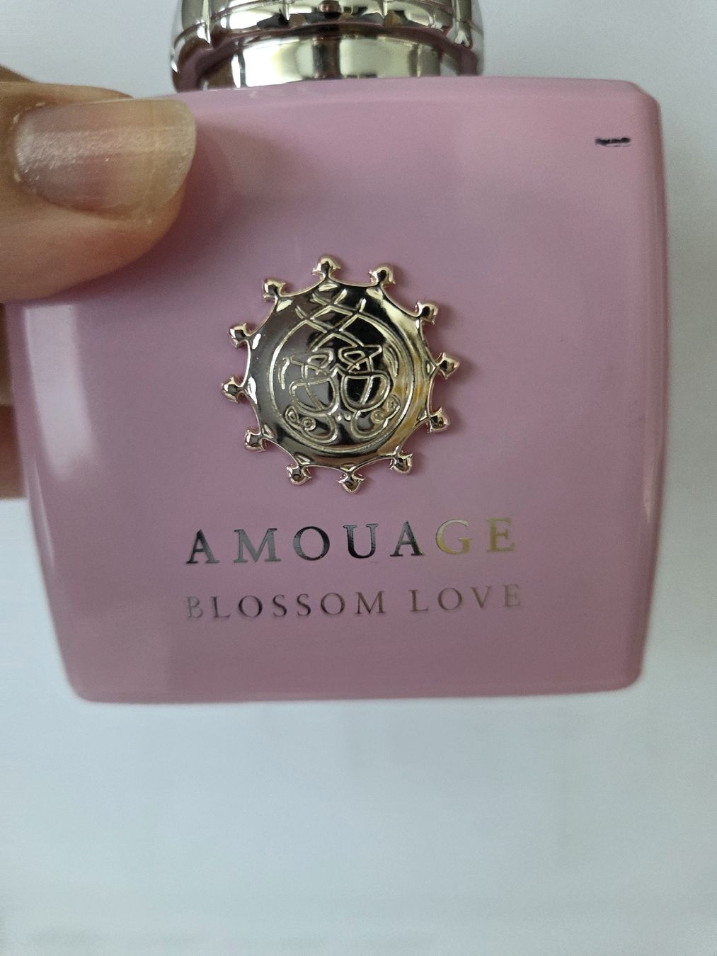 Amouage Profumi & Eau de Toilette: Amouage Blossom Love Eau de Parfum 100ml – Usato da Zürich venduto da yubr 1