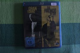 Blu-Ray Gran Torino die Fremde in dir NEU