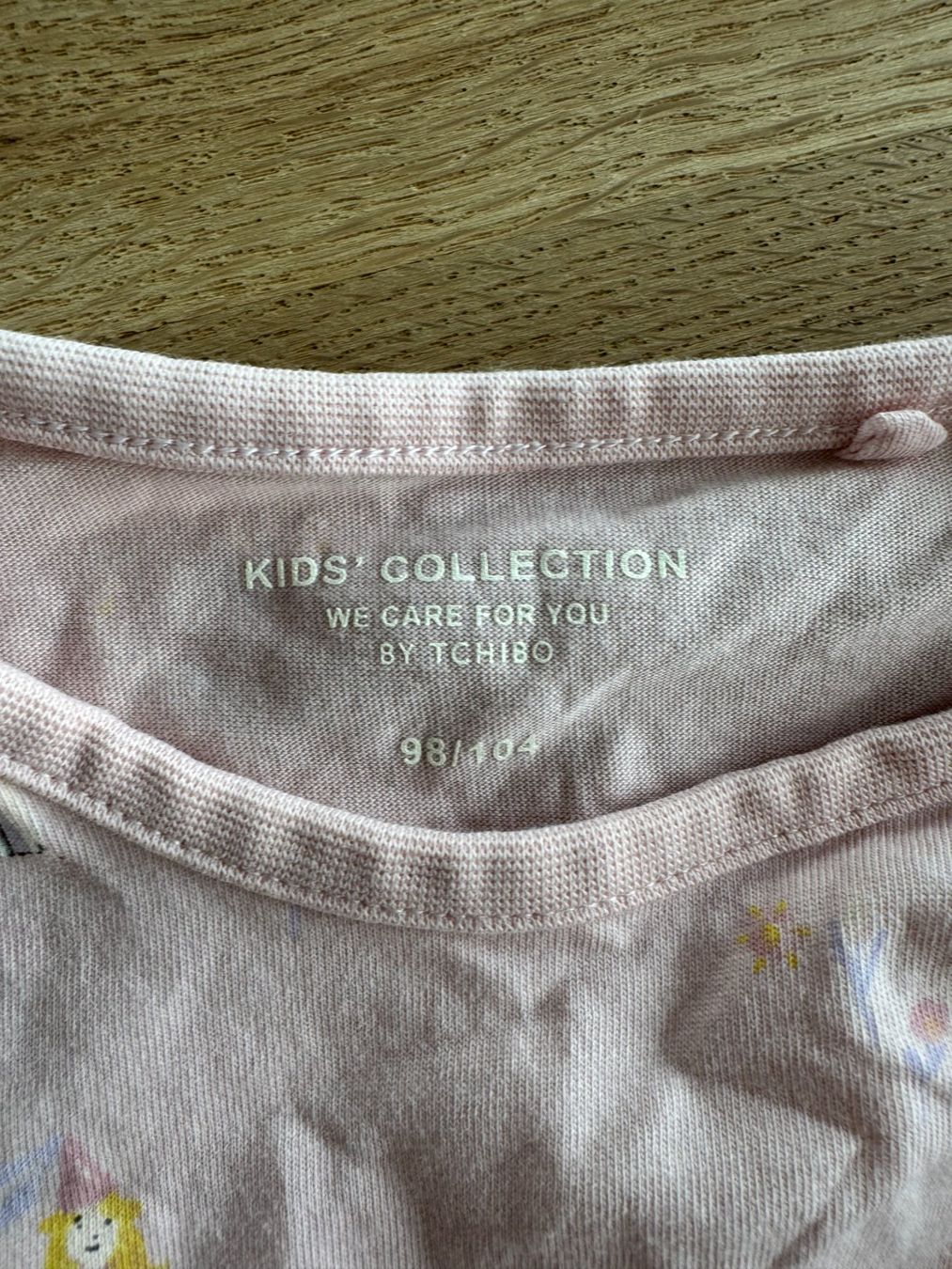 Lotti & Set di vestiti: Mädchen-Kleiderset, Gr. 98/104 – Nuovo (secondo la descrizione) da Horgen venduto da Ri-Horgen 1