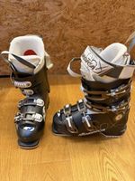 Skischuhe Nordica
