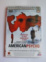 American psycho