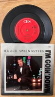 Bruce Springsteen - I'm Goin' Down / 1. UK-Press. 1985