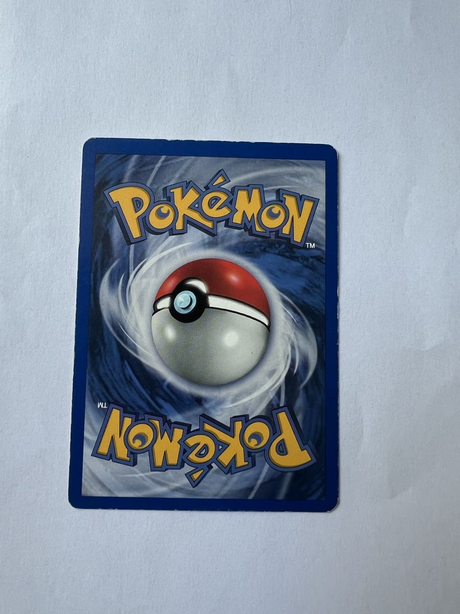 Pokémon Cartes à collectionner: Pokemonkarte Tangela Base set – D'occasion à Willisau par Neiro77 1
