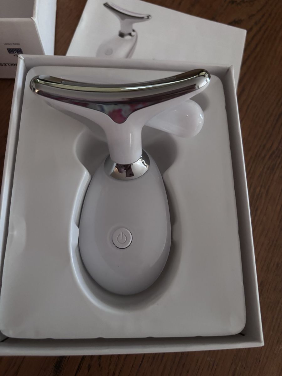 Attrezzature mediche:  Intense Pulsed Light ES-1081 neu OVP – Nuovo e nell'imballaggio originale da Buchs SG venduto da Ceecee1 2