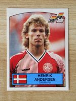 Panini Euro 1988 Einzelsticker Nr. 114