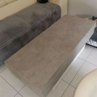 Table de salon