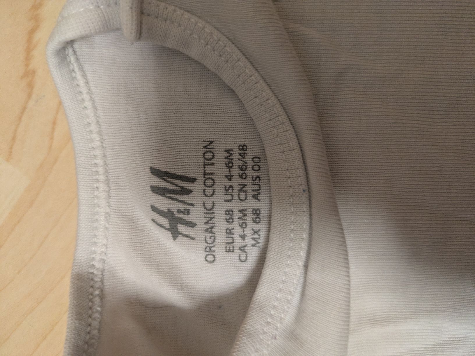 Biancheria intima: body – Usato da Lengnau Ag venduto da Mona_03 1