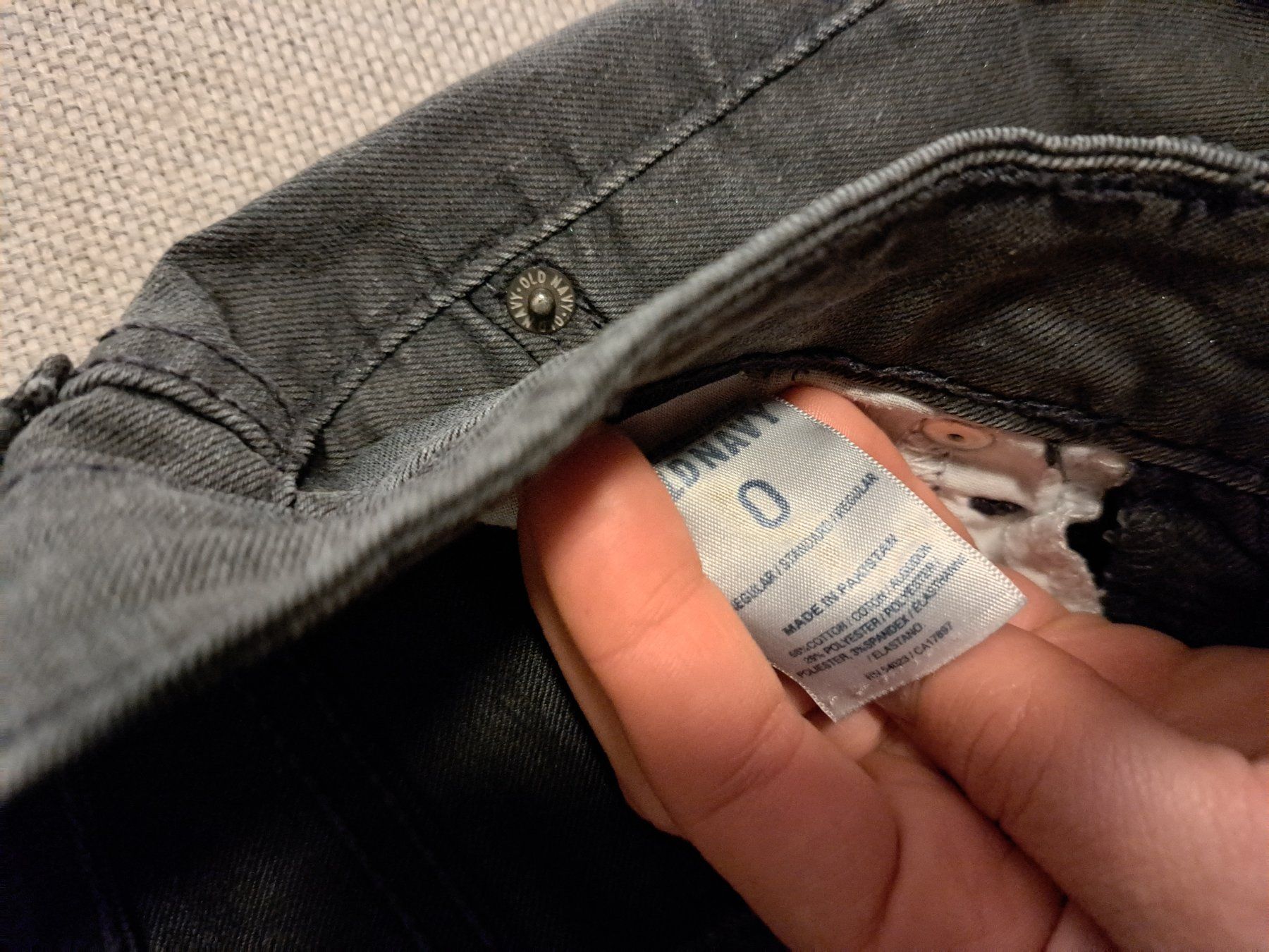 Pantaloni: Hose – Usato da Triesenberg venduto da Anastasia26 3