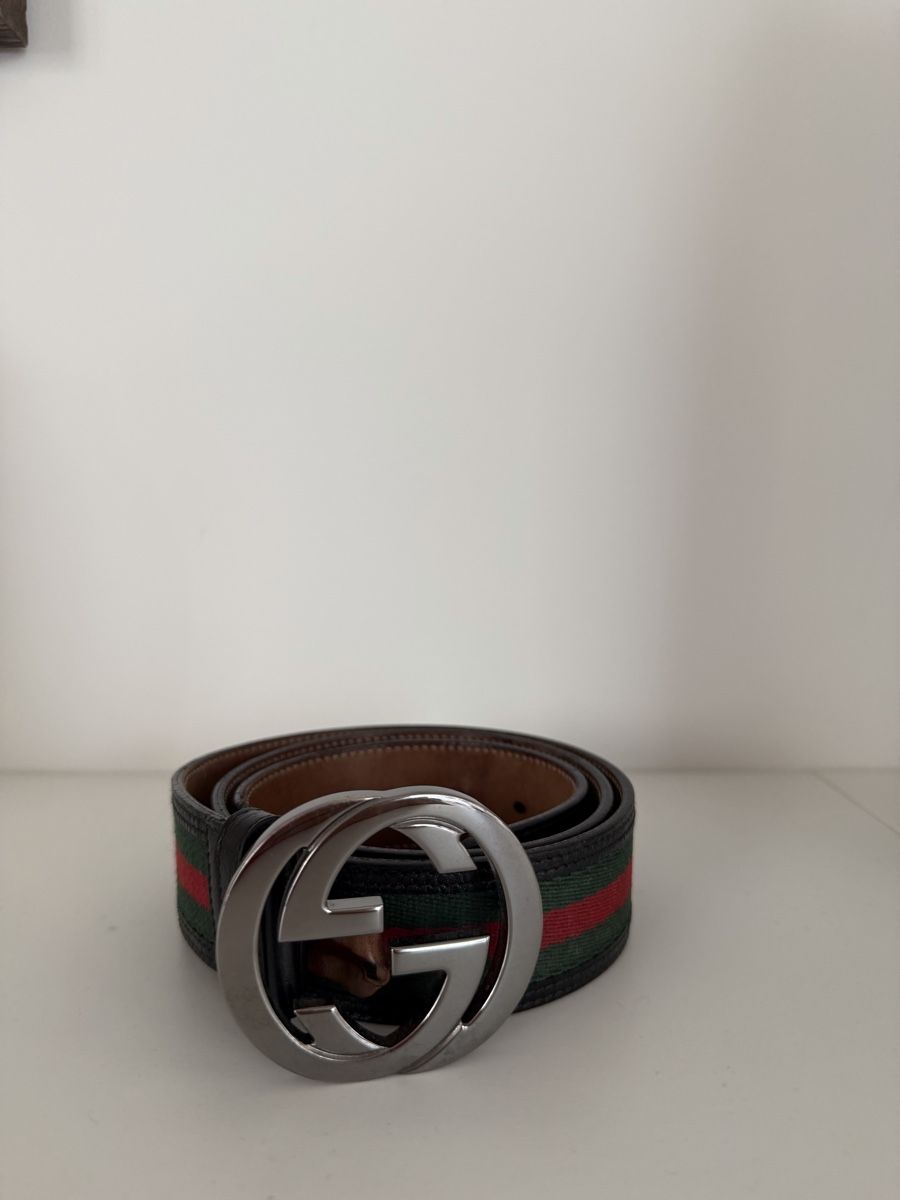 Gucci Gürtel: GUCCI Gürtel – Gebraucht aus Zürich von Liza55 1