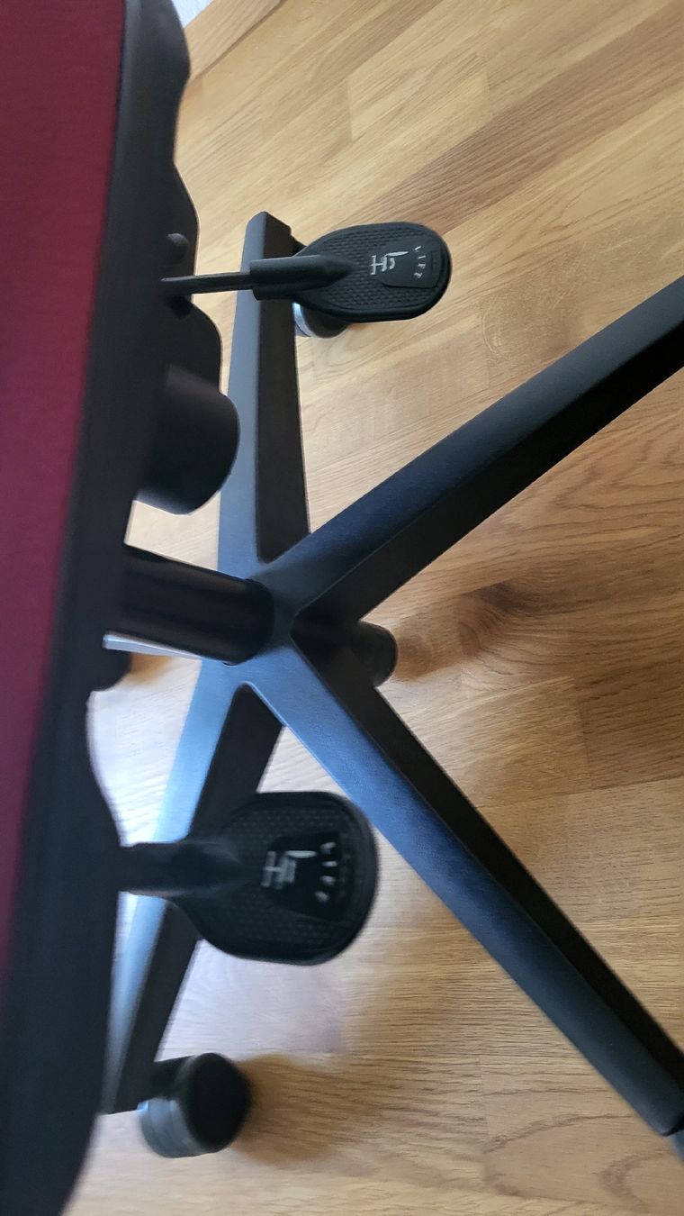 Sedie: Ergonomischer Bürostuhl – Usato da Zürich venduto da fil_9chq 4