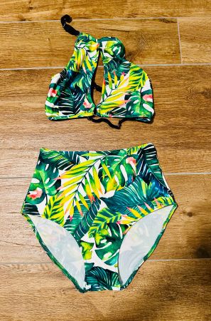 Shark Polewear 2-teiliges Set (neu, nie getragen)