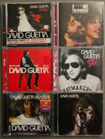 David Guetta CD's