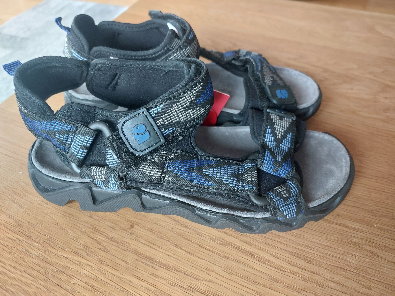 Elefanten Scarpe da uomo: Elefanten Sandalen Gr 37 – Nuovo (secondo la descrizione) da Landquart venduto da Cedes 1