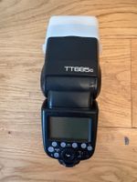 Godox TT685C TTL Aufsteckblitz für Canon