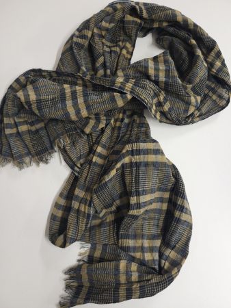 Edler LERROS Baumwollfoulard,NEU,9.90 statt 39.90
