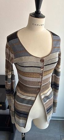 Cardigan Kenzo