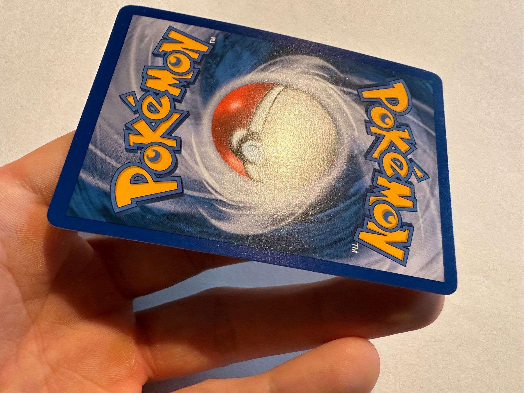 Pokémon Carte collezionabili: Porygon-Z holo D&P Great Encounters EN – Usato da Hagendorn venduto da Pokecollectorch 8