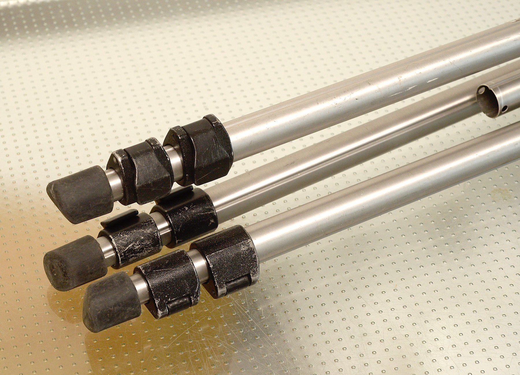 Manfrotto Stative & Köpfe: Manfrotto Kamera Stativ – Gebraucht aus Bubendorf von zimmers_creativteam 4