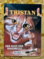 Tristan Band Nr 1 von 1989