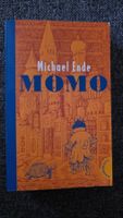 MOMO - Michael Ende