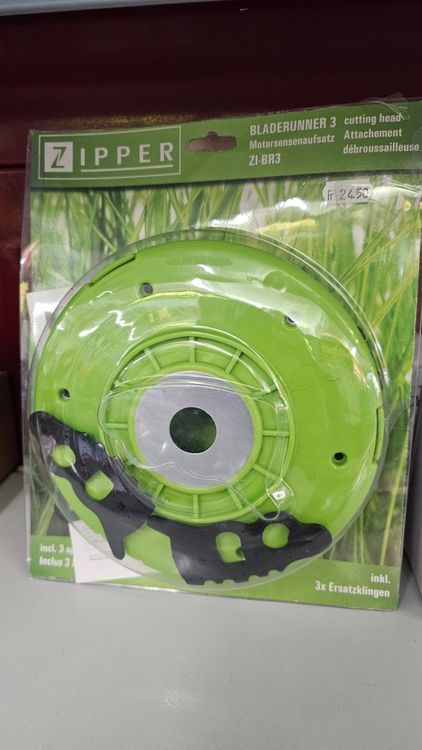 Accessori Per Decespugliatori - Attrezzi Giardino - Migliori Accessori Per Decespugliatori - Foto 7