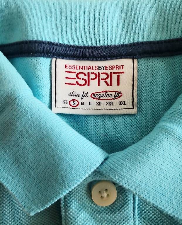 Magliette Polo: Poloshirt S-XL Marke Esprit  – Usato da Ottenbach venduto da Acki_la 2