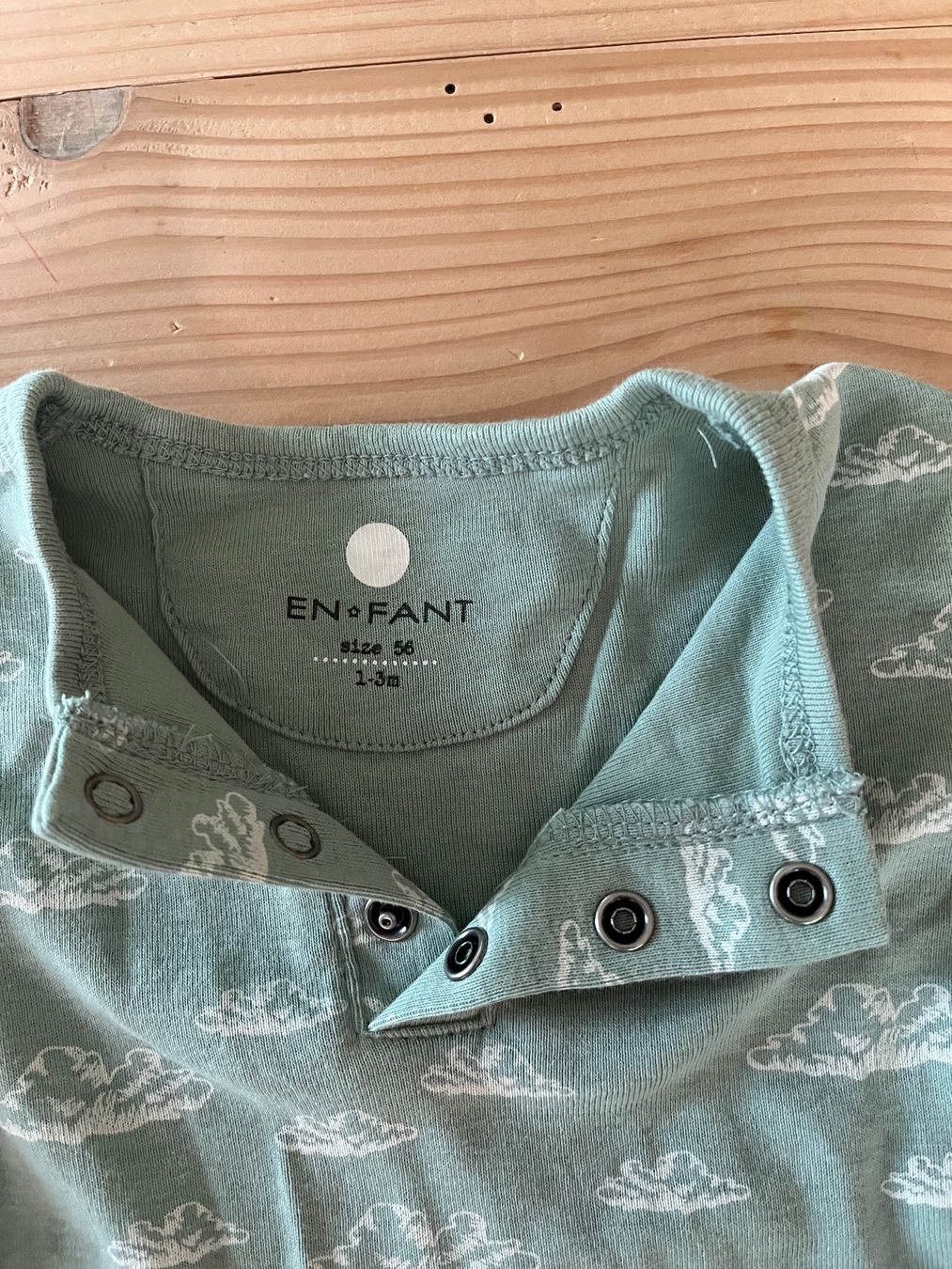 Lotti & Set di vestiti: Babykleidung Gr. 50/56 – Usato da Erlinsbach venduto da isa_z2yb 2