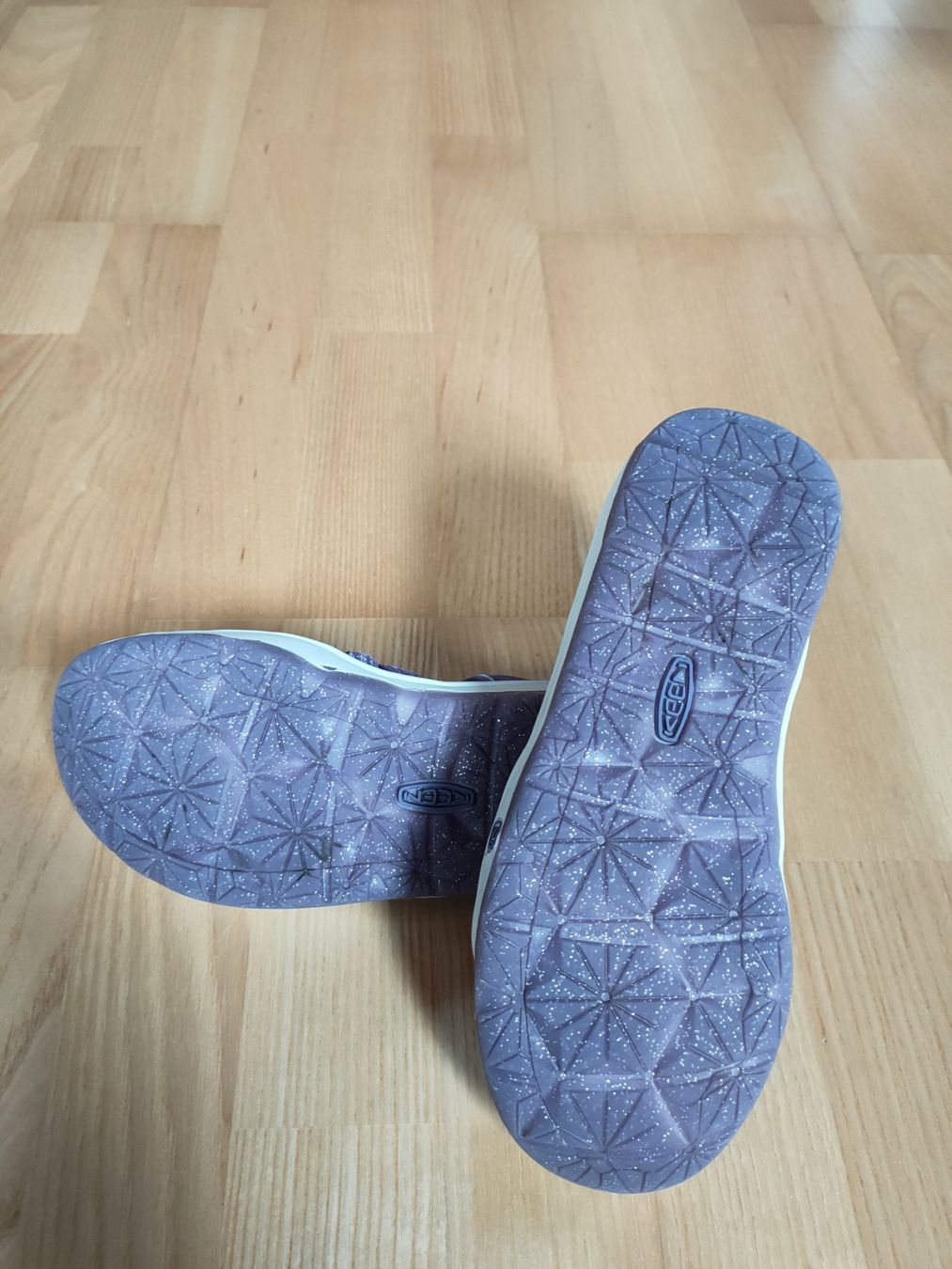 Keen Scarpe per ragazze: Keen Sandale Grösse 34 – Usato da Ins venduto da variable 1
