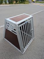 Hundetransportbox