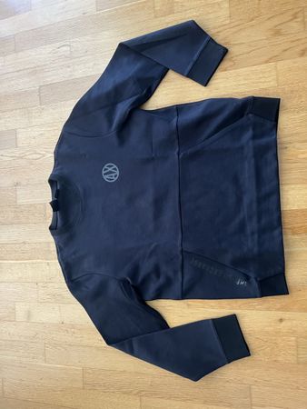 Pullover Armani Exchange schwarz Groesse L guter Zustand