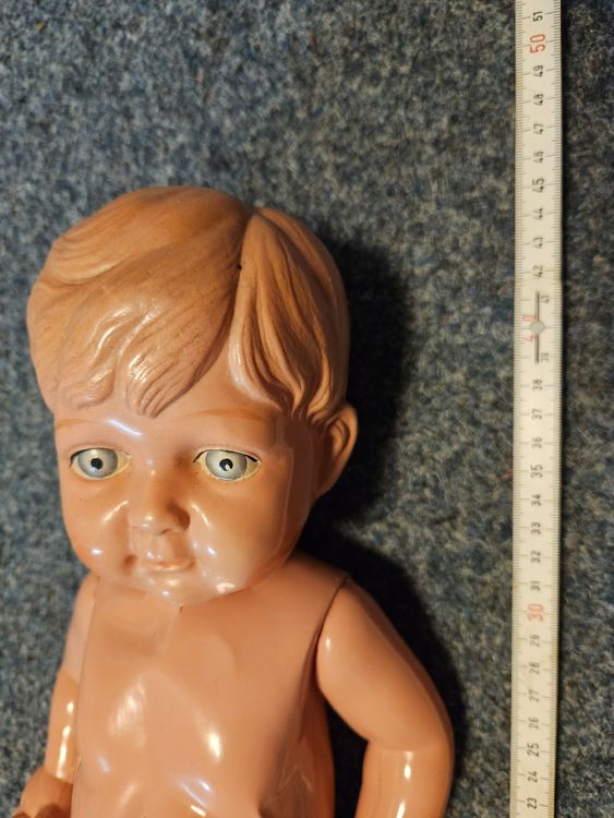 Poupées: Puppe ca. 45cm – D'occasion à Haslen GL par Sandra40 1