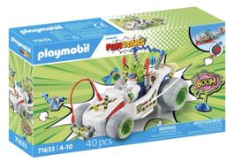 Playmobil Funstars 71633 Rasender Professor NEU