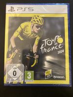 Tour de France 24, PS5, NEU