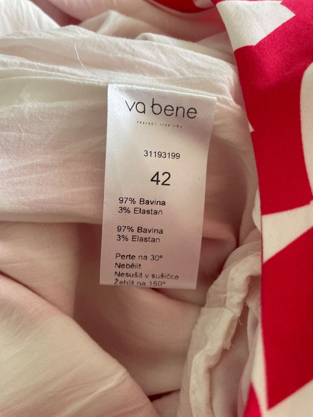 Vestiti: Tolles Kleid – Usato da Neuwilen venduto da bobbel01 2