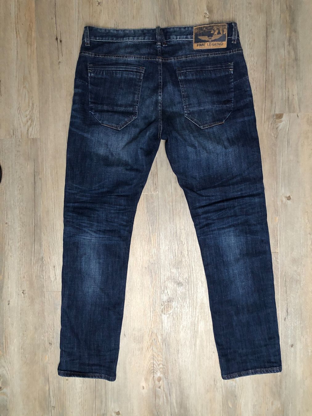 PME Legend Jeans: Herren Jeans PME LEGEND – Nuovo (secondo la descrizione) da Schaffhausen venduto da lua_9yfq 1