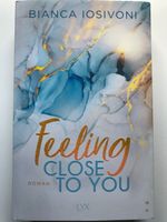 Finding close to you 2 von Bianca Iosivoni