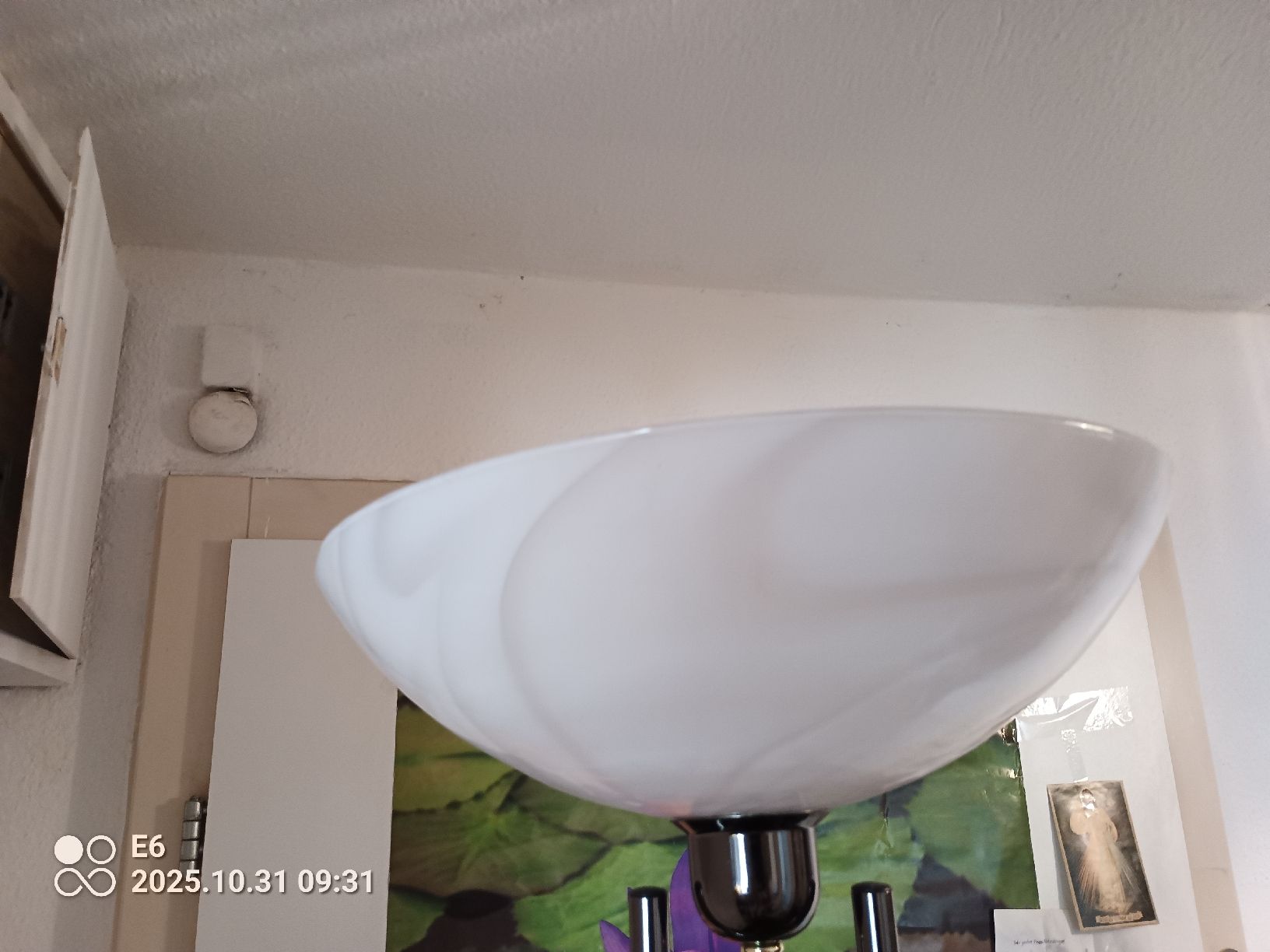 Lampen: Elegante Halogenlampe – Gebraucht aus Zürich von Mitzi6 1