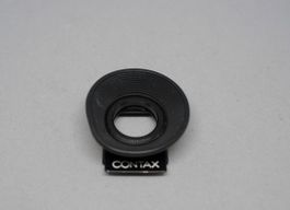 Contax S2, RTS III, RX, ST, Aria Augenmuschel Zeiss Planar